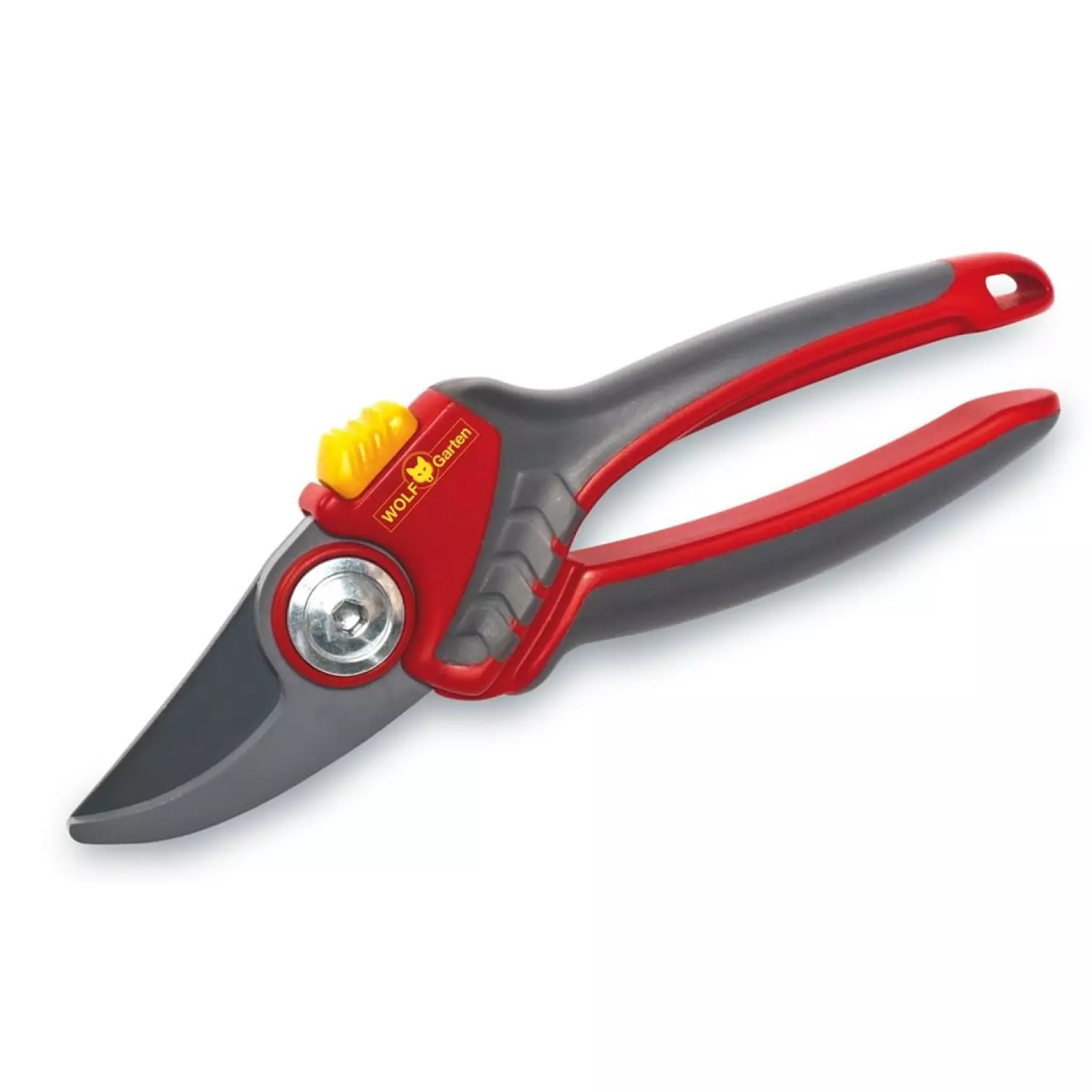 WOLF-Garten RR 4000 Premium Plus Snoeischaar met papegaaienbek - 22mm