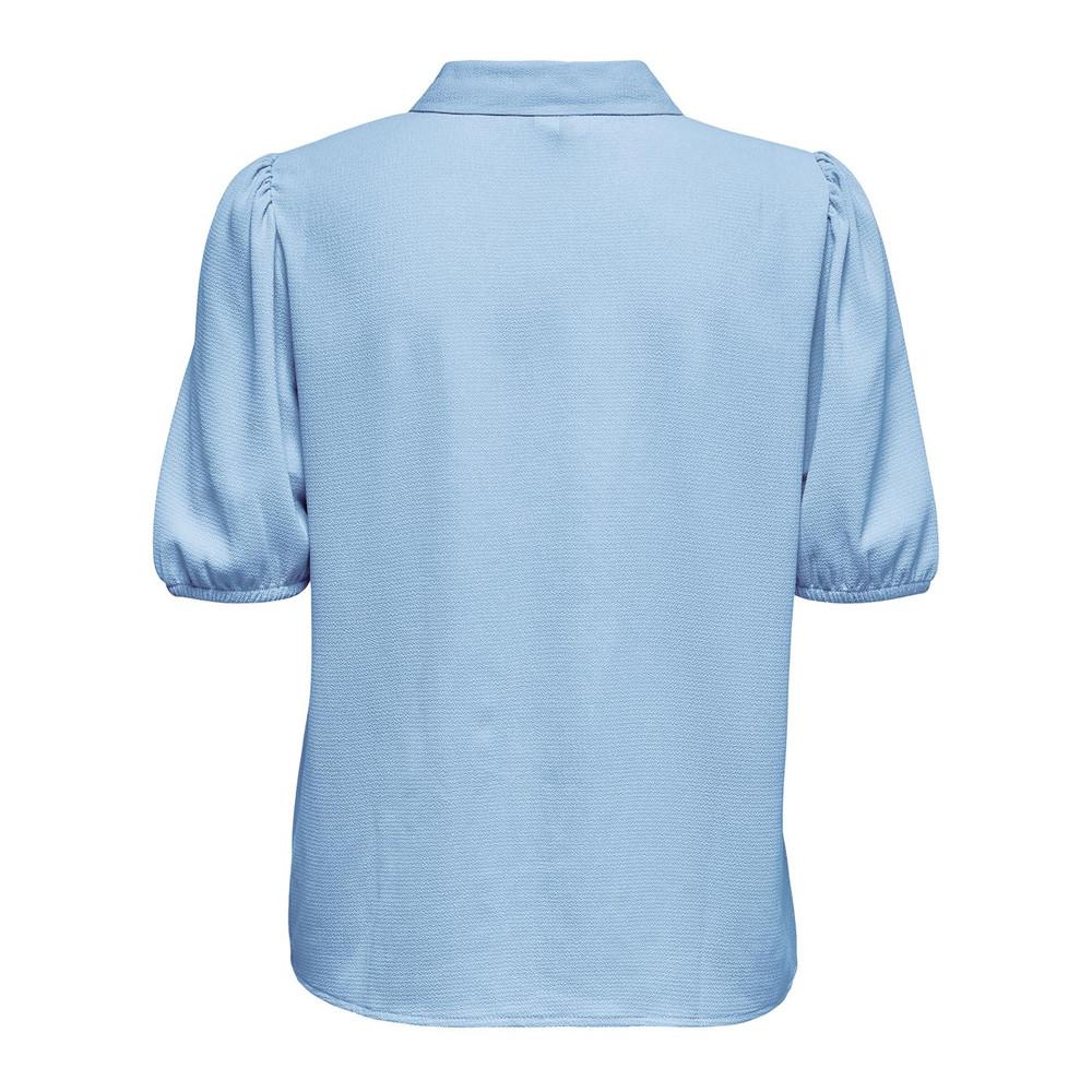 JDY Chemise Bleu Femme JDY Piper Brooke