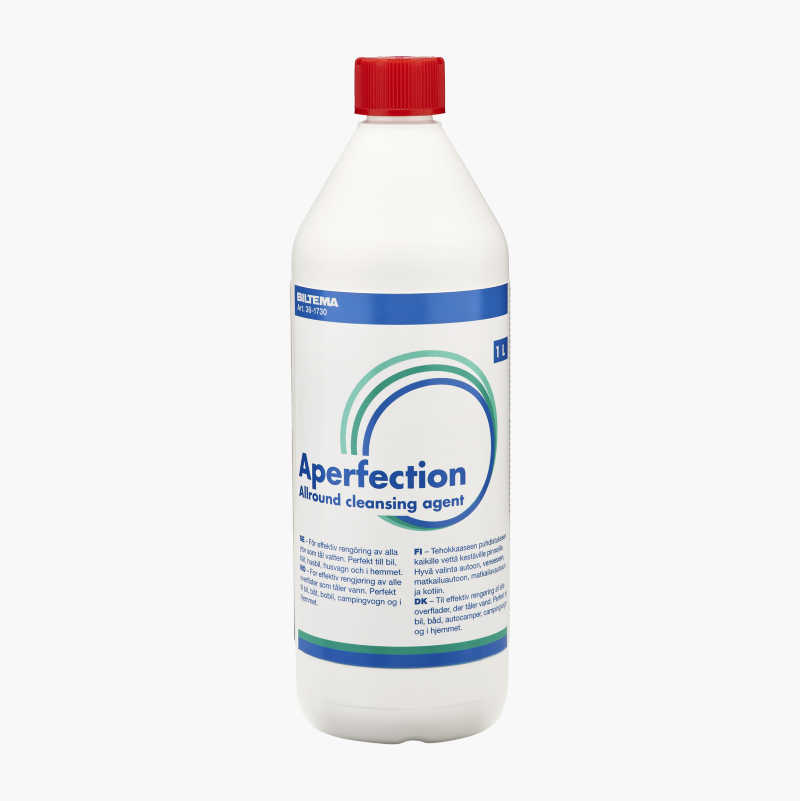 Aperfection, 1 liter