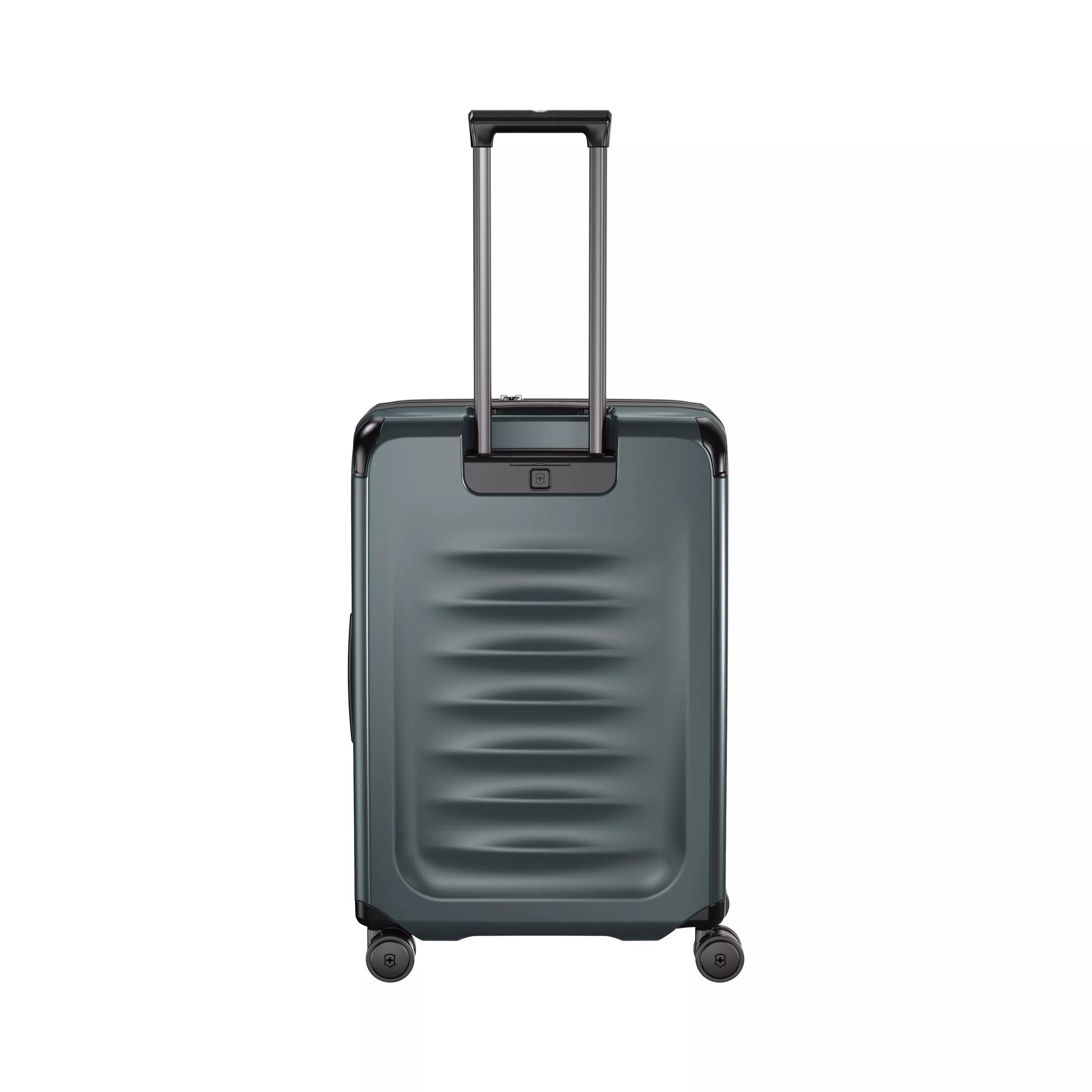Spectra 3.0 Expandable Medium Case-Storm