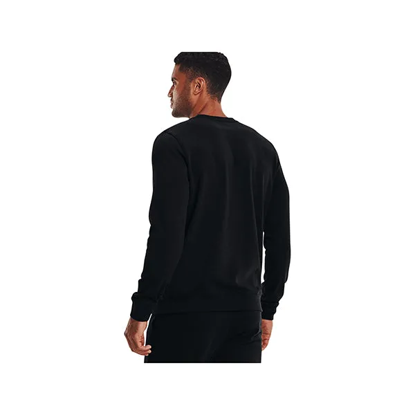Under Armour -  Pullover Rival Terry Crew