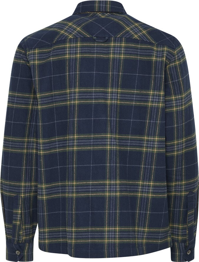 !Solid SDJasper SH 4 Shirt Insignia blue