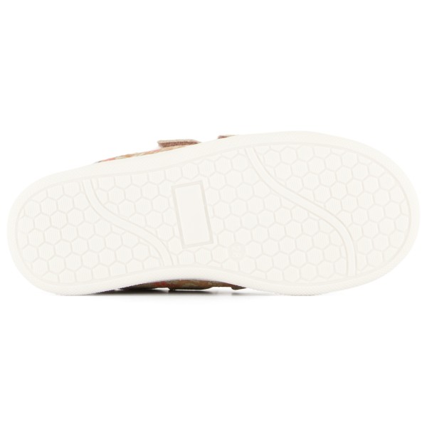 WHEAT - Kid's Sneaker Velo - Baskets