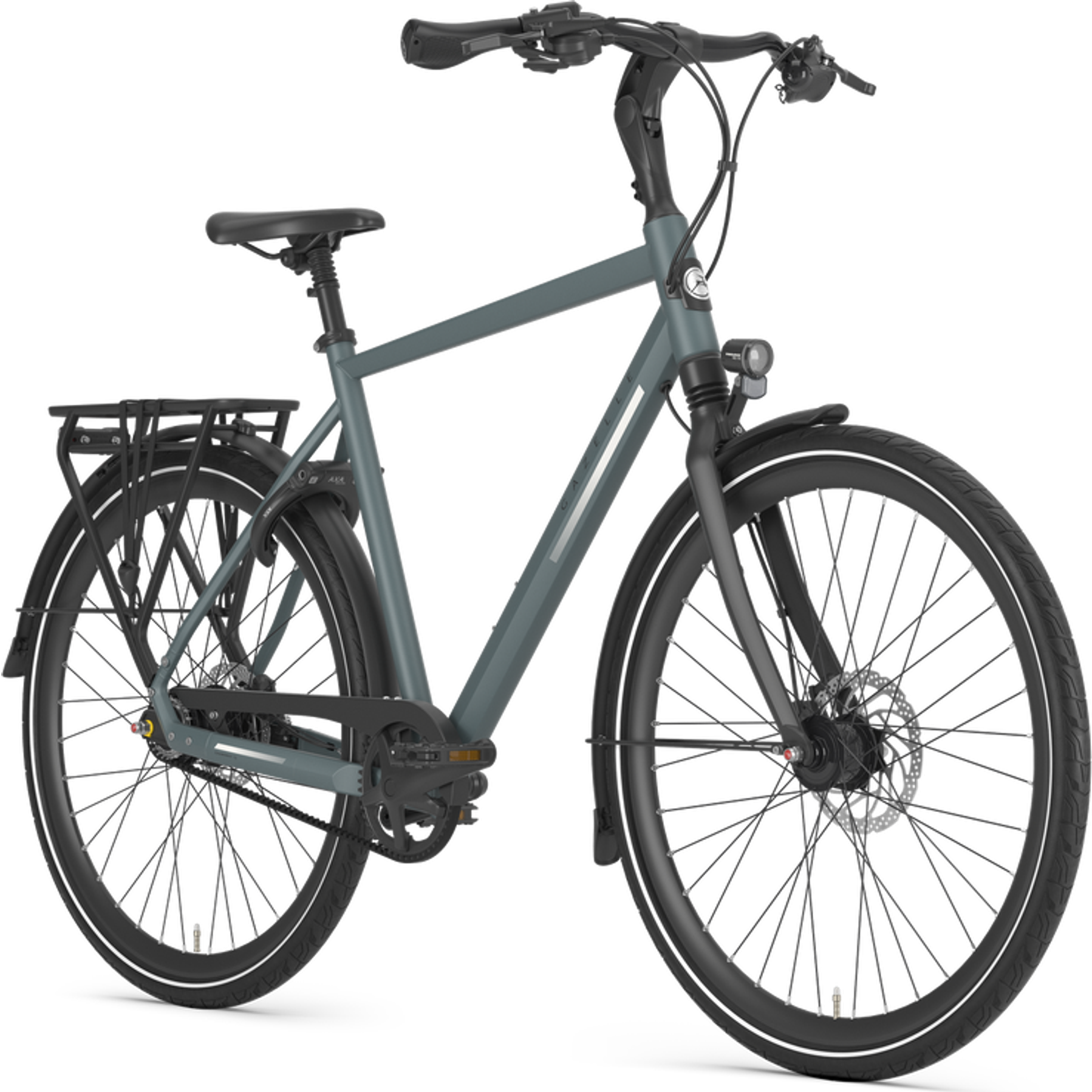 Gazelle Chamonix S8 2026