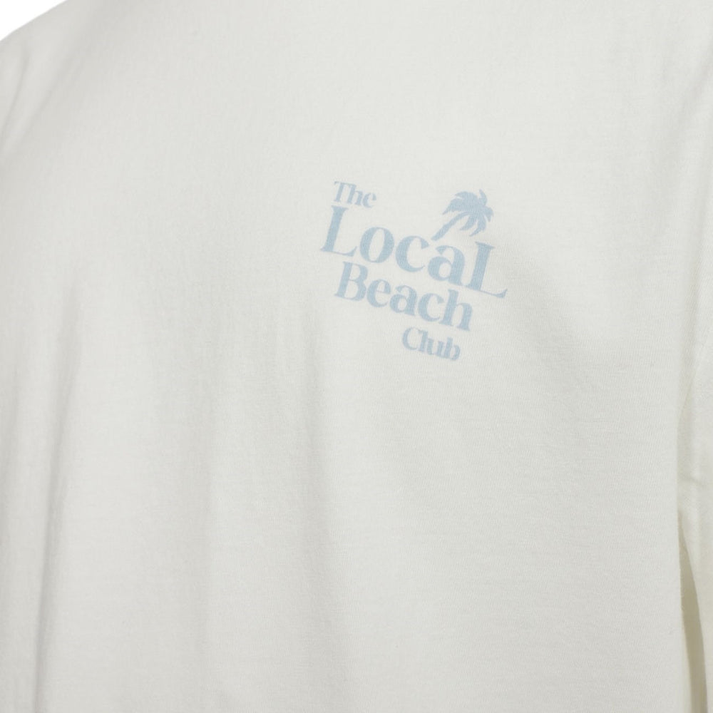 Køb Sofie Schnoor White Alyssum T-shirt