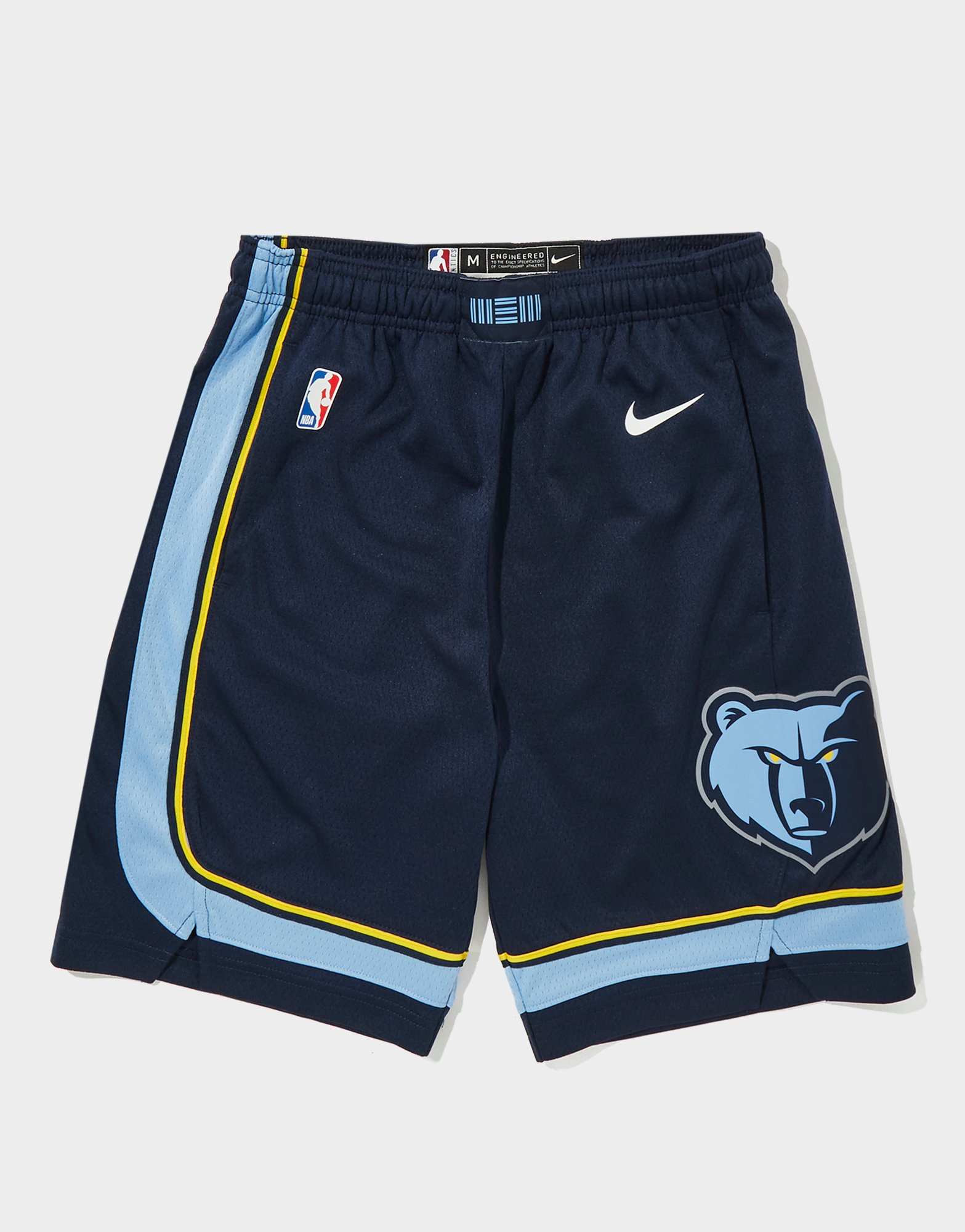 Nike Short NBA Memphis Grizzlies Junior