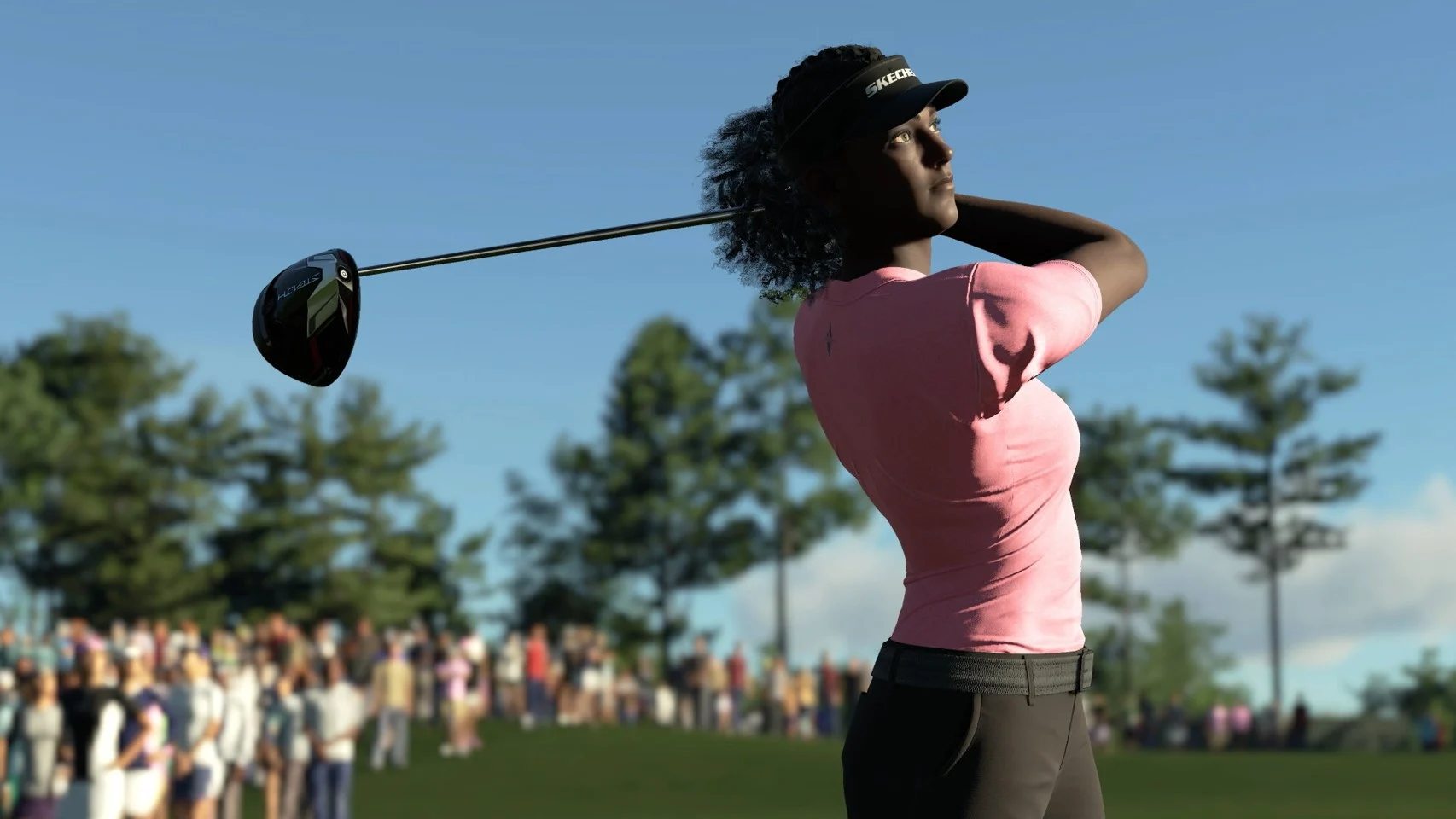 PGA Tour 2K23 Tiger Woods Edition- PC