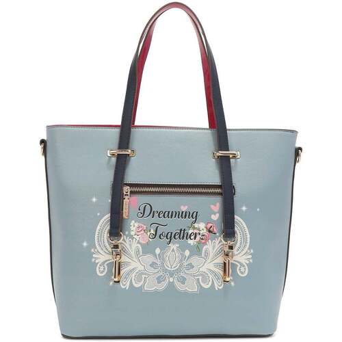Nicole Lee - BOLSO SHOPPER (DREAMING TOGETHER)