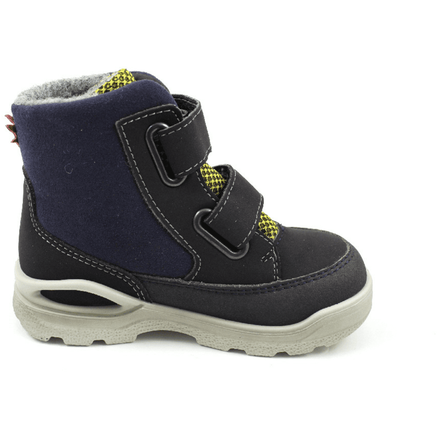 Ricosta Lauflern Stiefel kombi