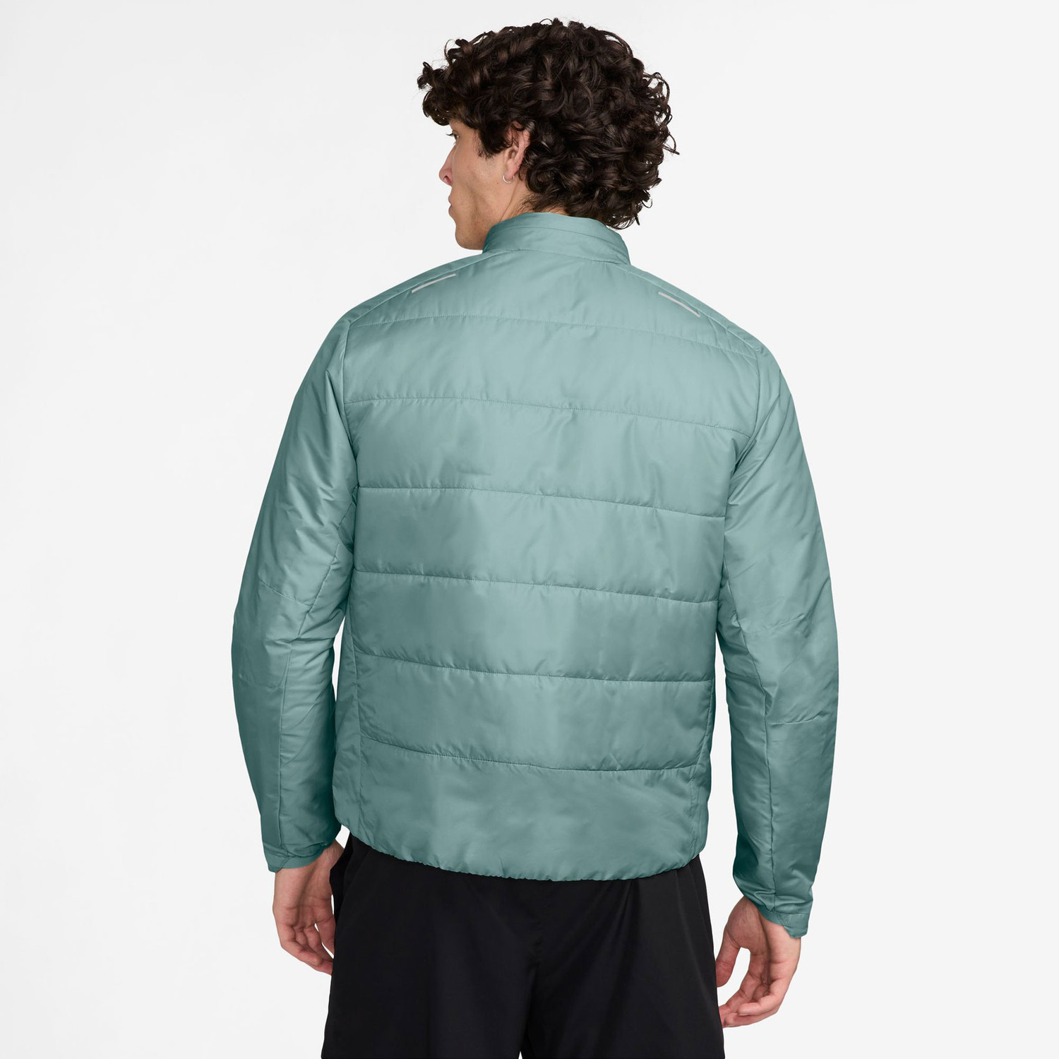 Nike Therma-FIT Aeroloft Jack Heren