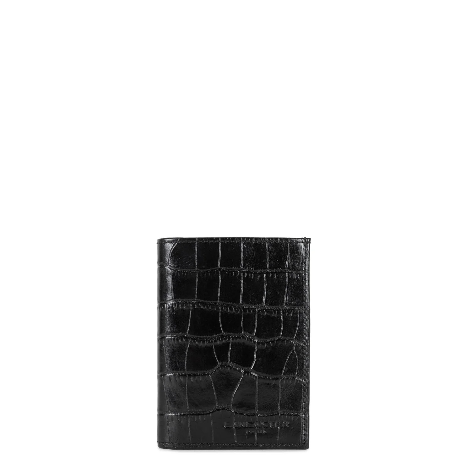 Croco Homme-Porte-cartes