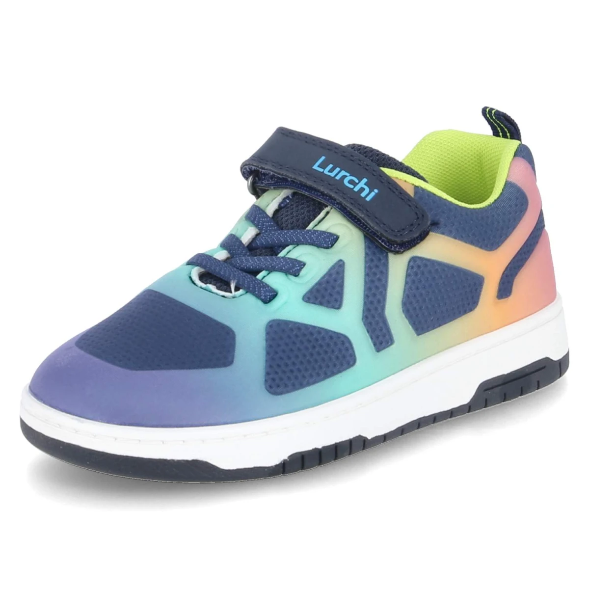 LurchiLow Sneaker - NAVY