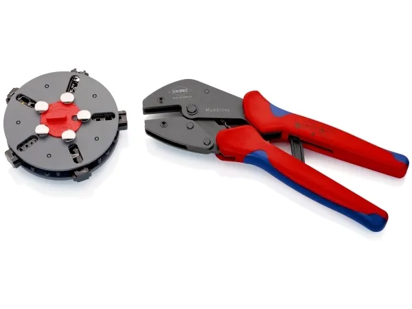 Knipex 97 33 02, 330 mm, 25 cm, 28 mm, 870 g