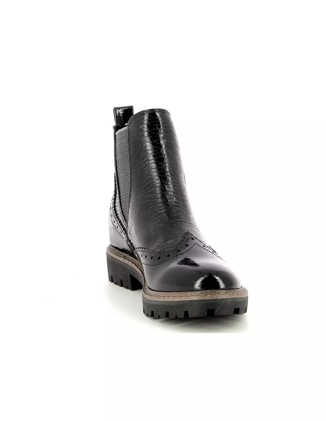 MARCO TOZZI 25433 - Chelsea Black