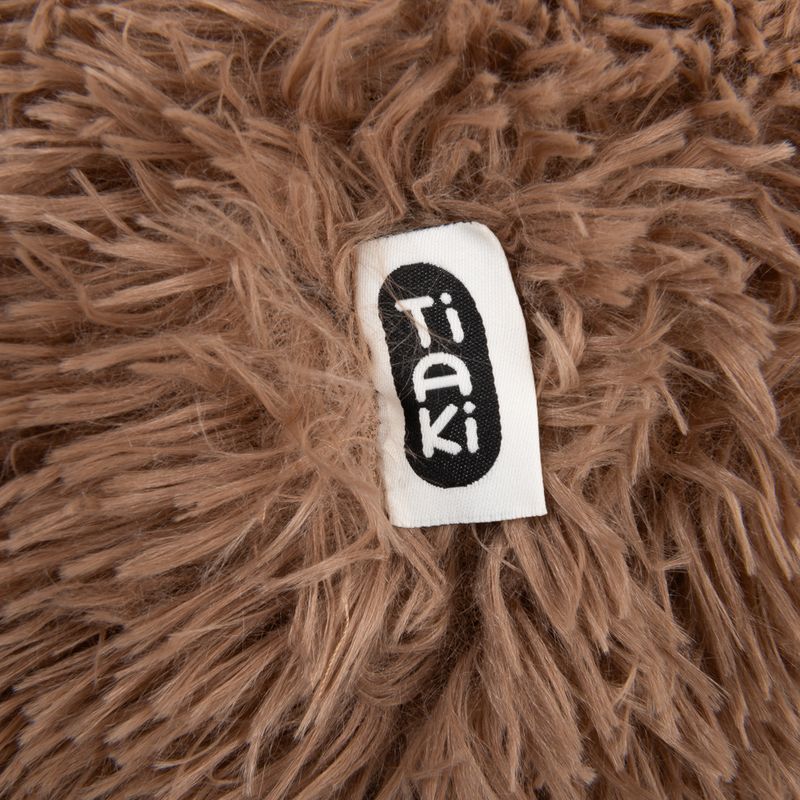 Panier TIAKI No Stress, beige