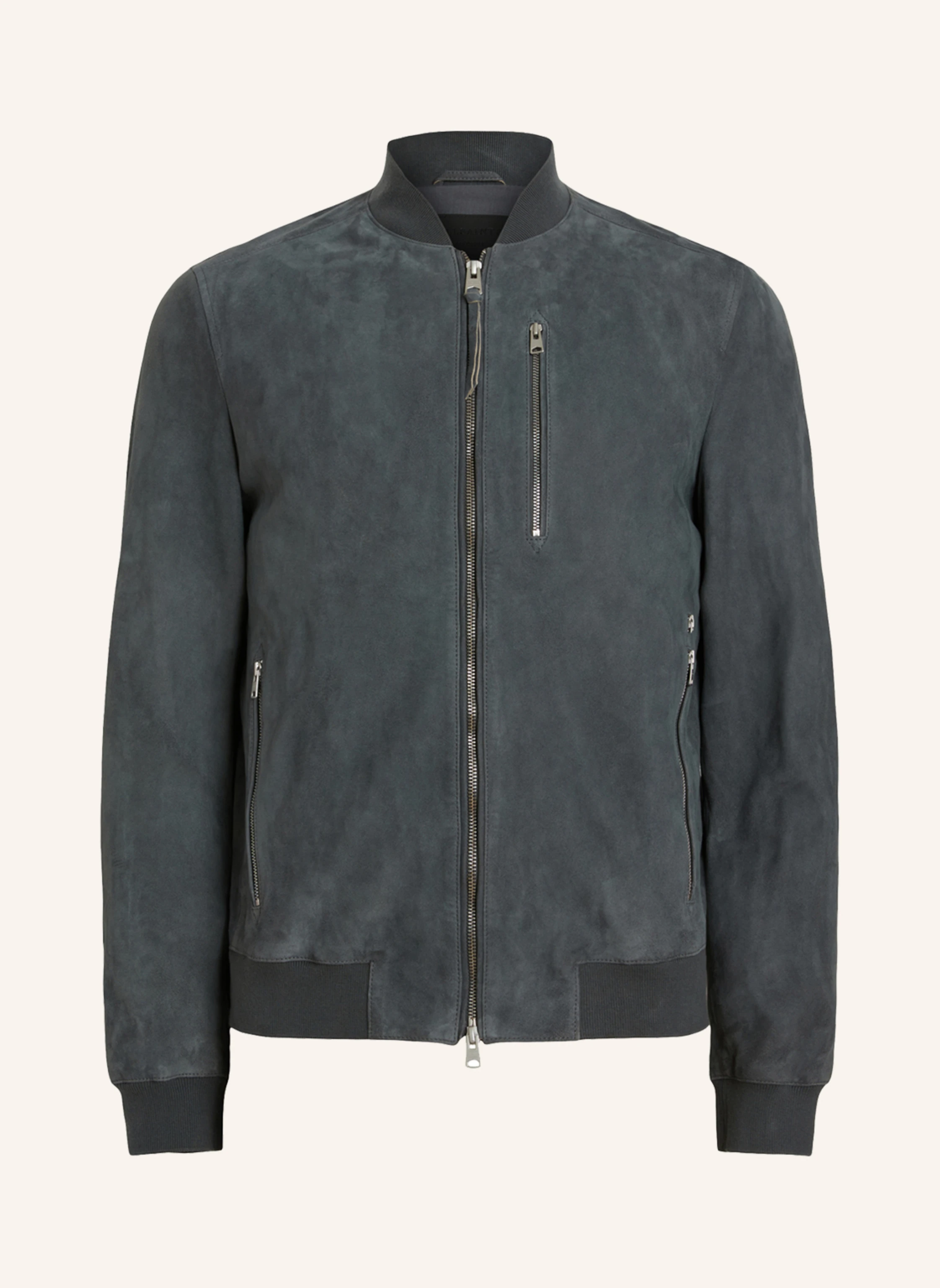 ALLSAINTS Lederblouson KEMBLE