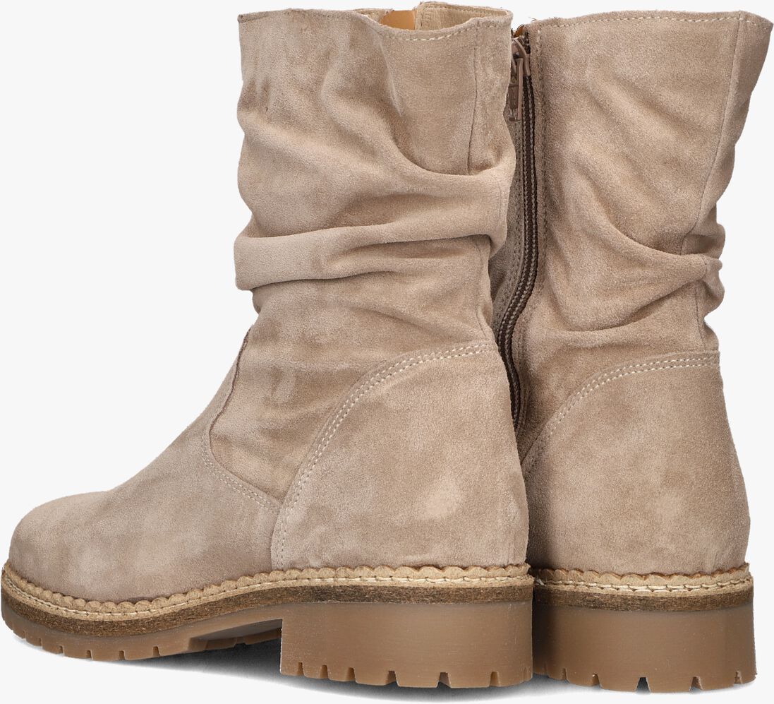 TANGO taupe tango enkelboots julie 25
