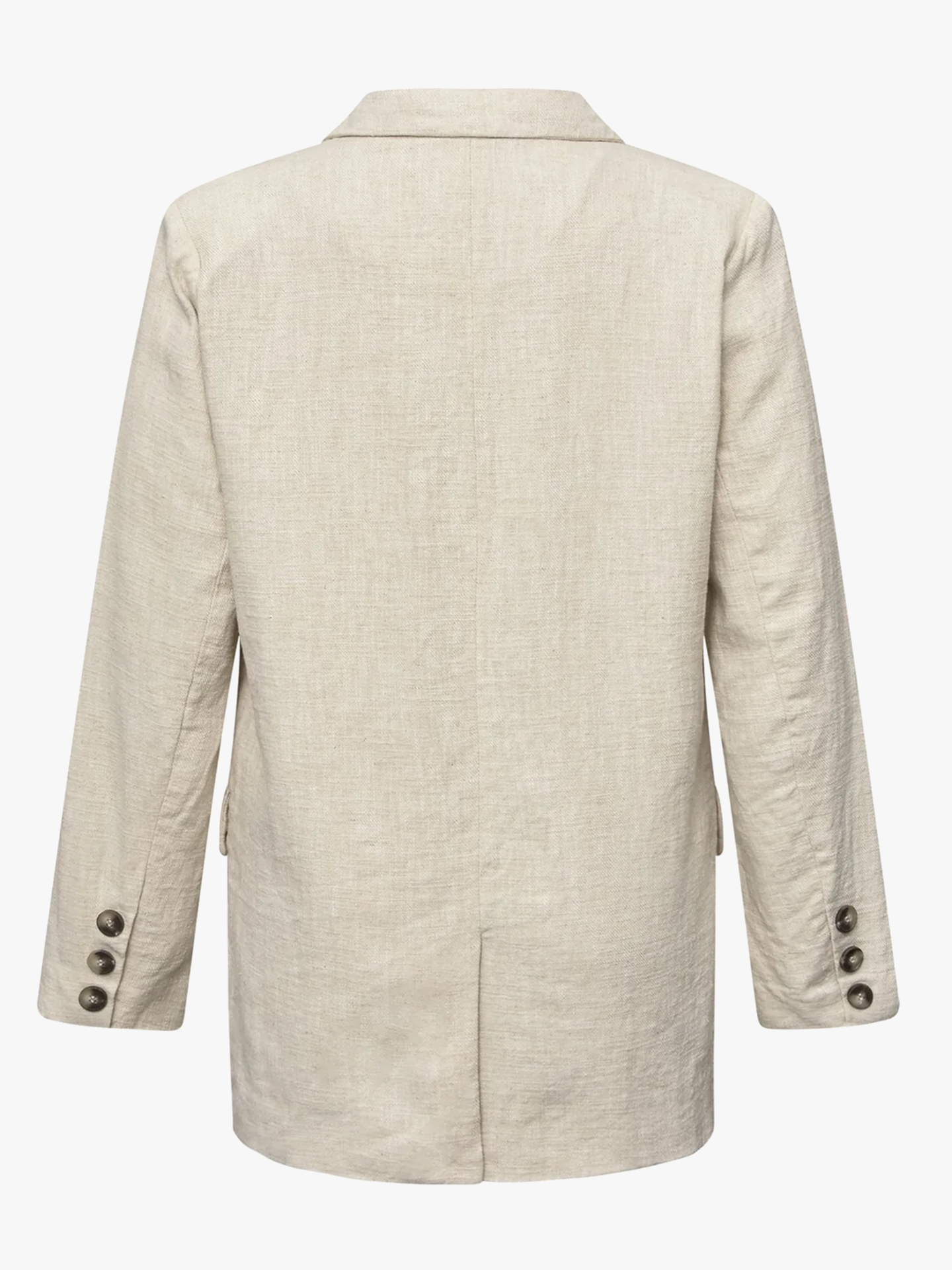 Annali linen blazer