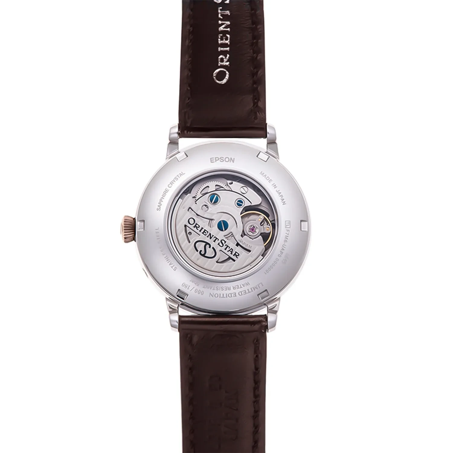 Orient Star Classic Automatic RE-AY0121A