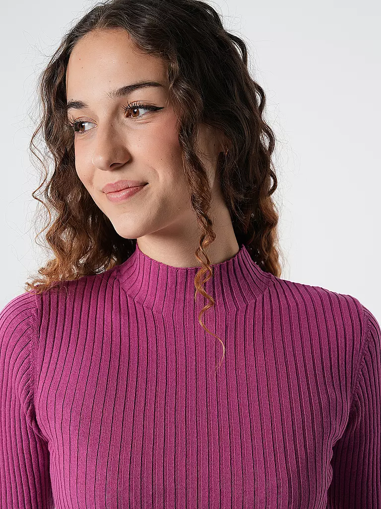 ARMEDANGELS Pullover ALAANIA  pink