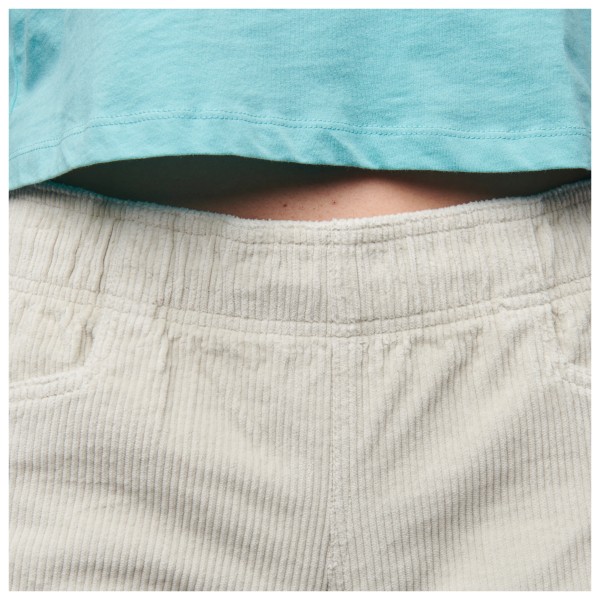 Black Diamond - Women's Dirtbag Corduroy Shorts - Short