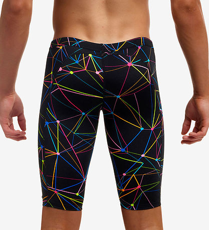 Funkita Bådebukser - Training - UV50+ - Star Sign