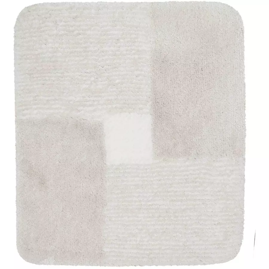 Homie Living Badteppich San Piero beige