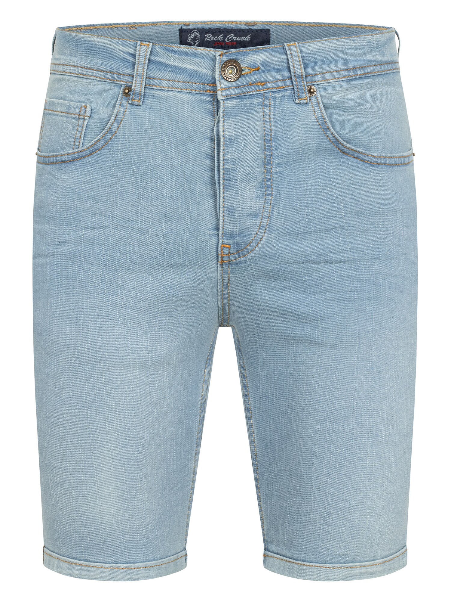 Rock Creek Shorts Jeansshorts