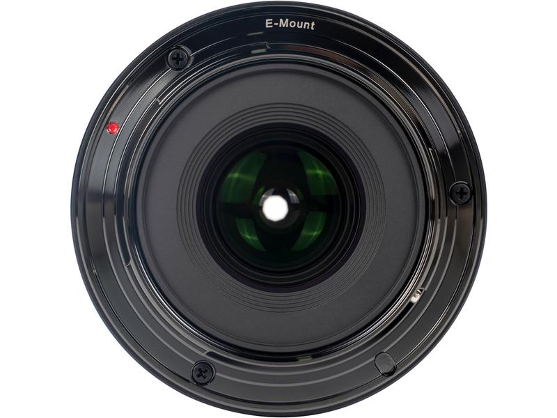 7Artisans Festbrennweite 60mm F/2.8 Mark II – Sony E-Mount Festbrennweite mit brillanter Optik und robuster Verarbeitungsqualität