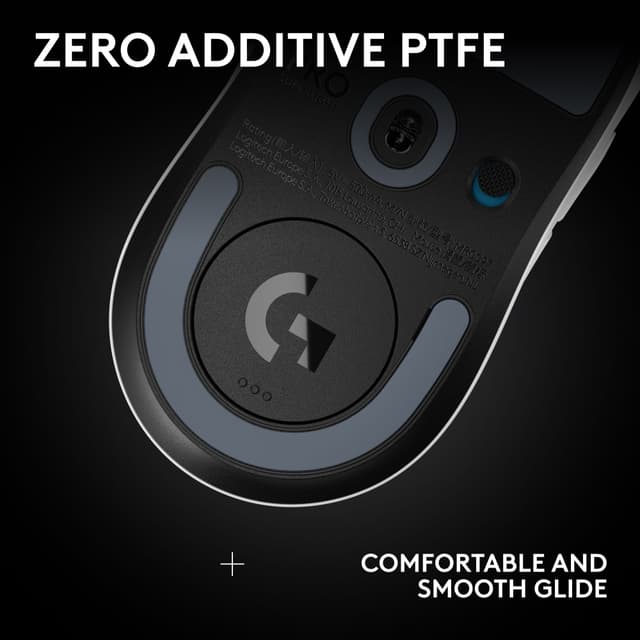 Logitech G Pro Superlight 2 SE trådløs mus