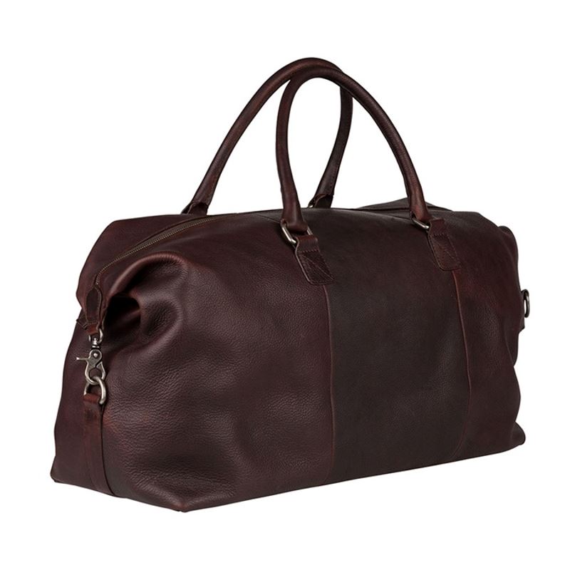 Burkely Antique Avery Weekender Brown