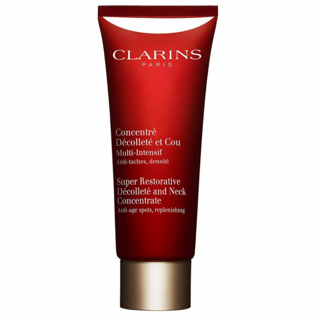 Soin Décolleté et Cou CLARINS | Parfumerie burdin