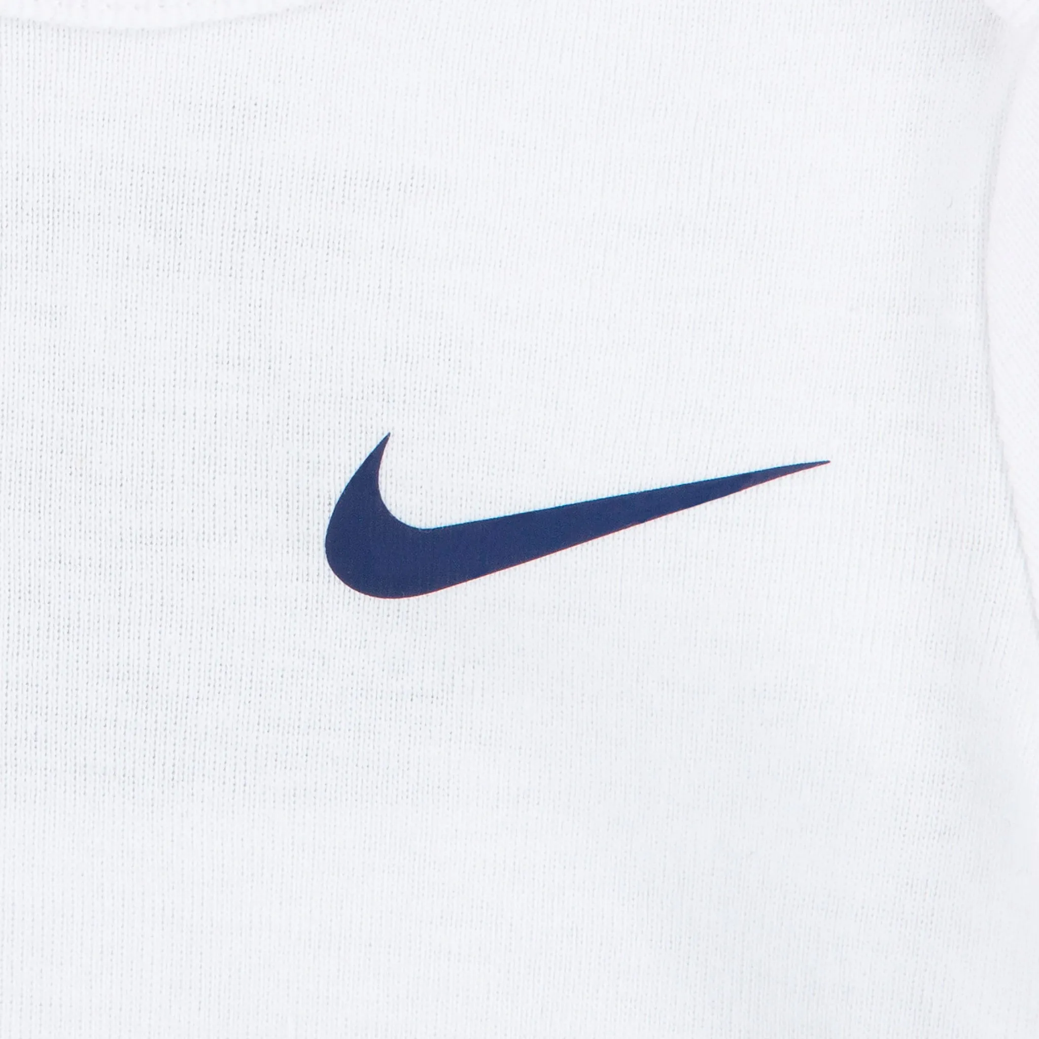 Nike Cache-Couche Swoosh Paquet de 3 0-9mois