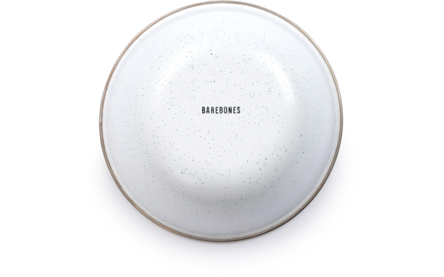 Barebones emailliertes Schüssel Set Enamel 2 teilig