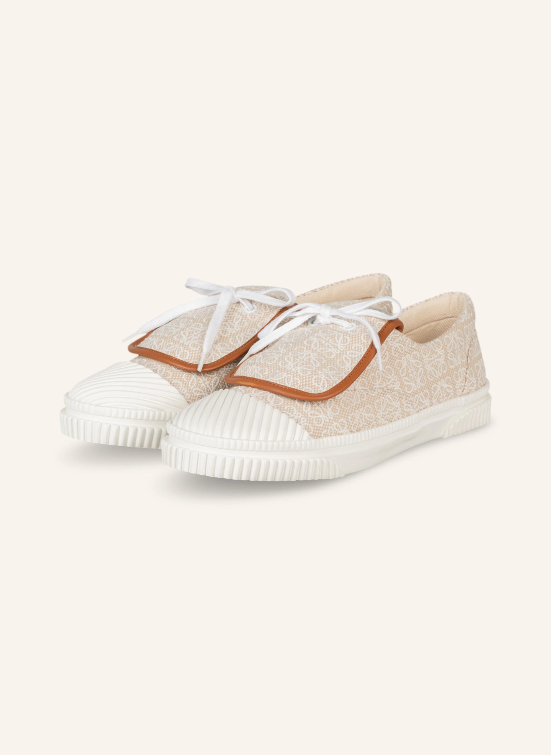 LOEWE Sneaker ANAGRAM