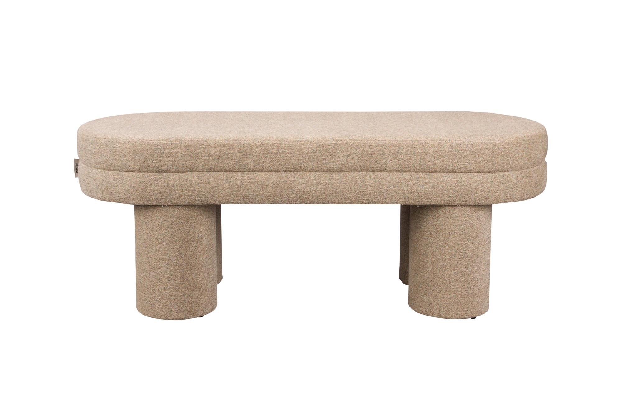 Eetkamerbank Fern beige
