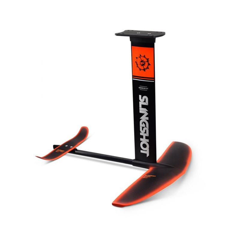 Wake Foil Slingshot Hover Glide 2019 - The Corner Shop