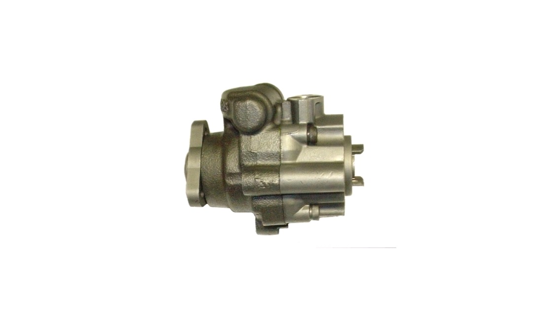 Servopumpe Hydraulisk