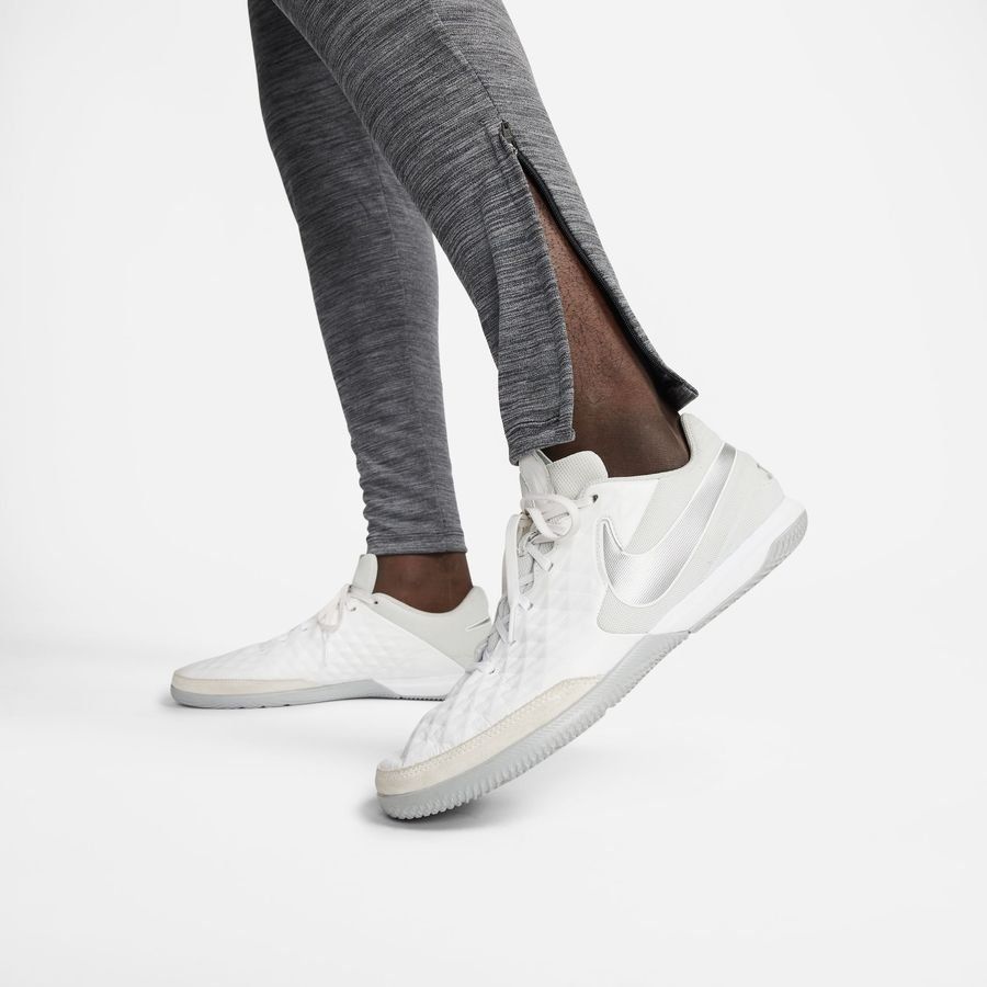 Nike Bas de Survêtement Dri-FIT Academy - Gris/Noir/Crépuscule