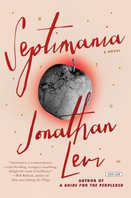 Septimania (Paperback)
