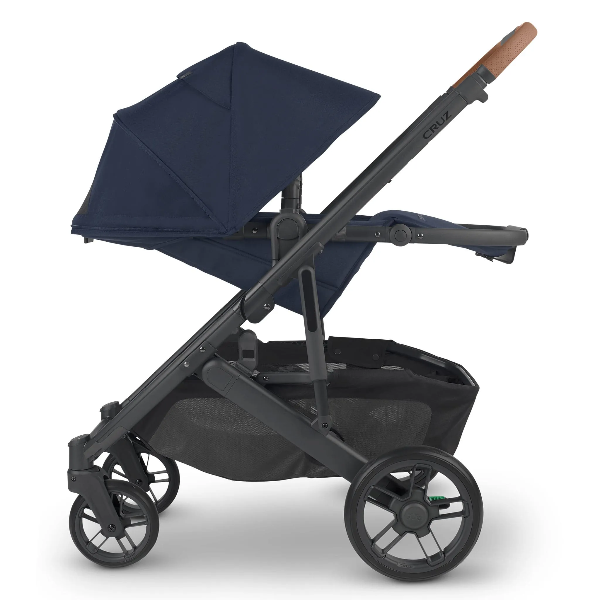 UPPAbaby Poussette Cruz V2 - Noa