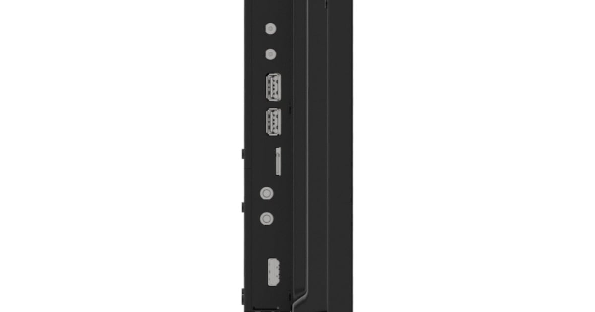 iiyamaProLite LH8665UHSB-B1 86
