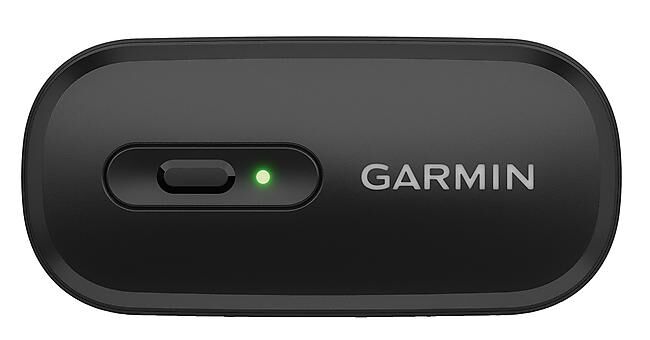 GARMIN - CEINTURE CARDIO HRM 200