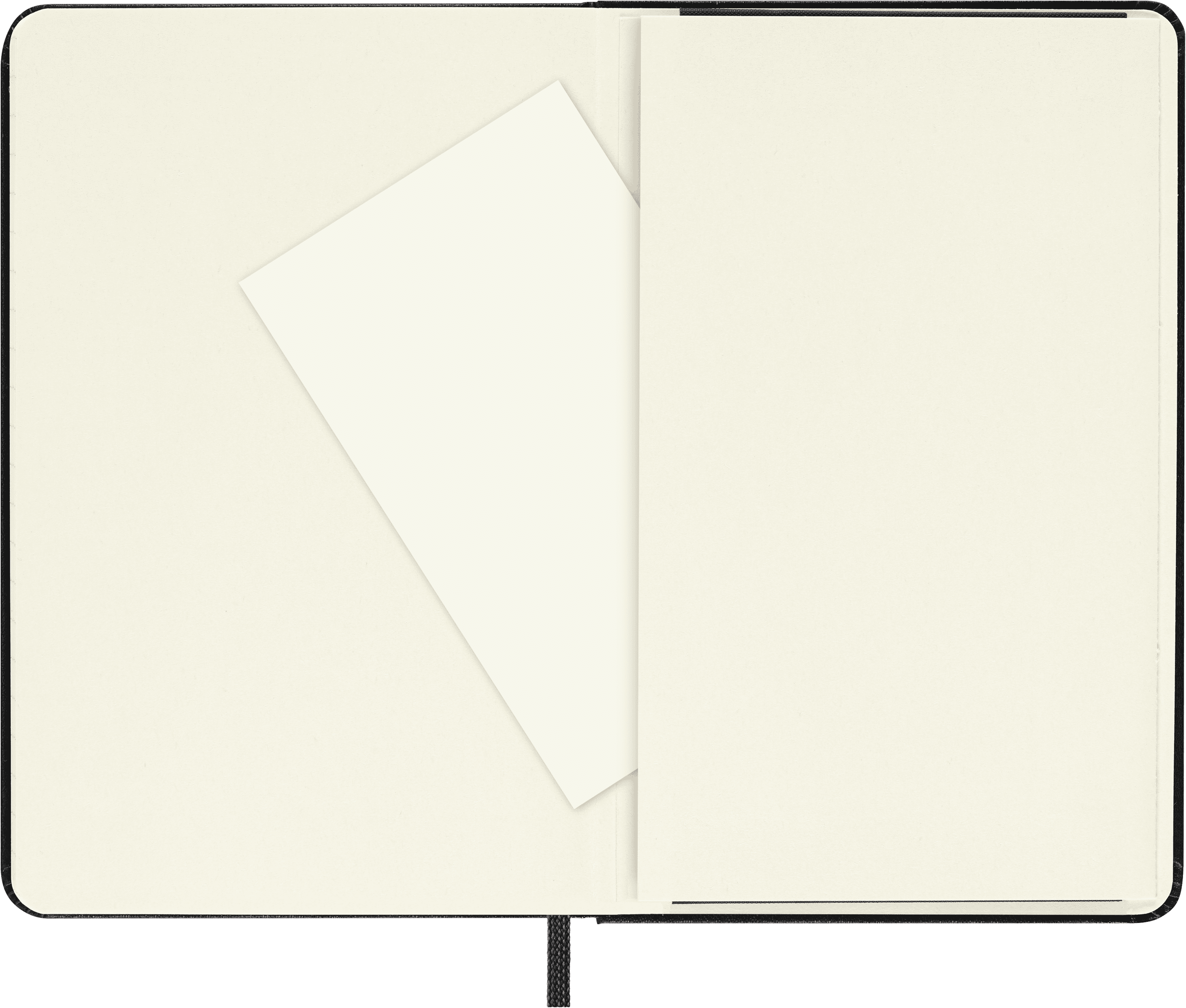 Classic Notebook Hard Cover