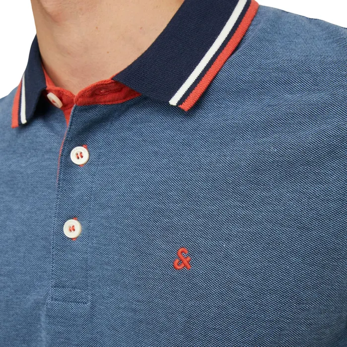 Jack & Jones Essentials Paulos Polo Heren