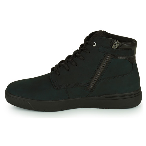 Timberland - SENECA BAY 6IN SIDE ZIP - Noir