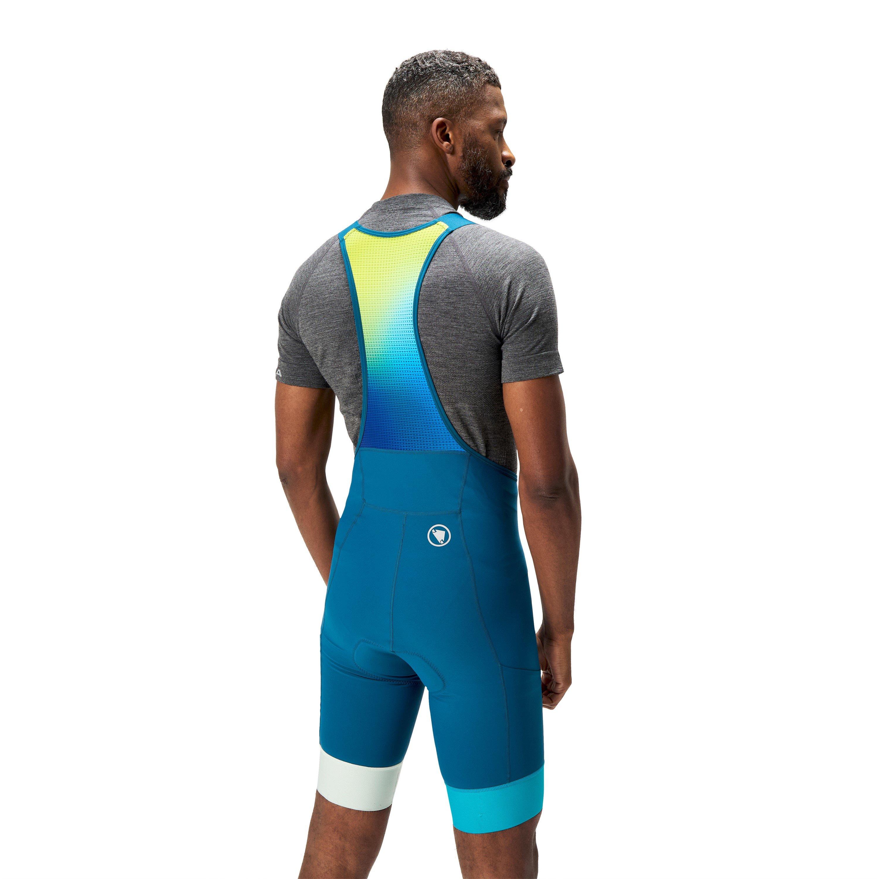 Endura Loop Bib Shorts