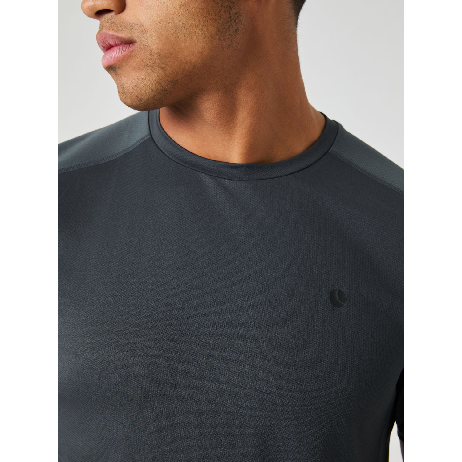 Björn Borg Ace Mesh Panel Tee