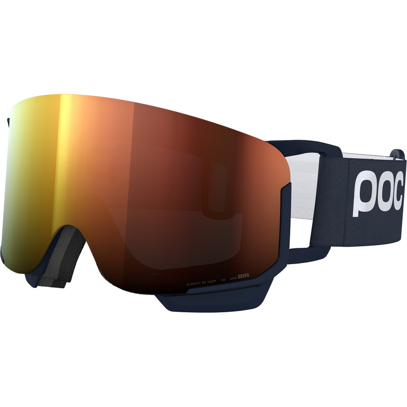 POC Nexal Mid Skibrille