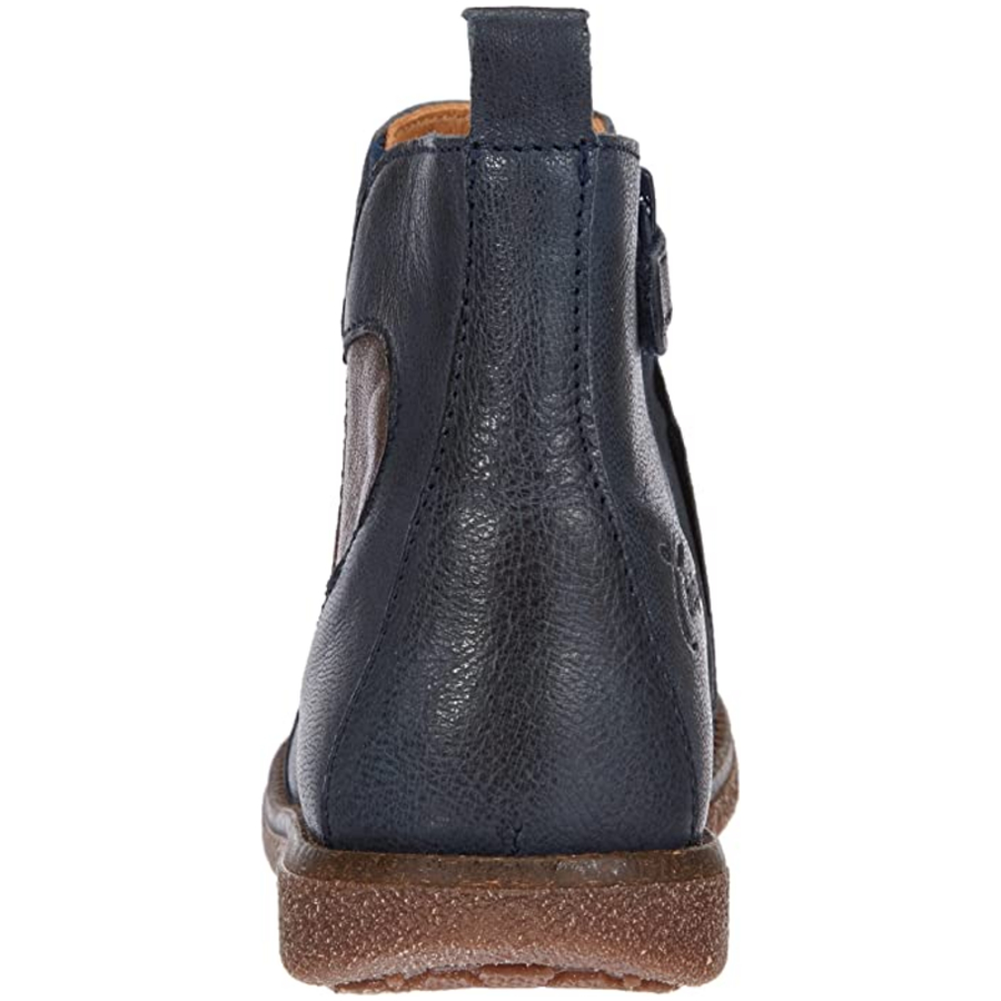 Bisgaard Stiefel schwarz